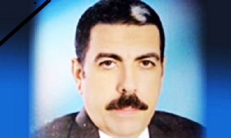 أحمد رزق