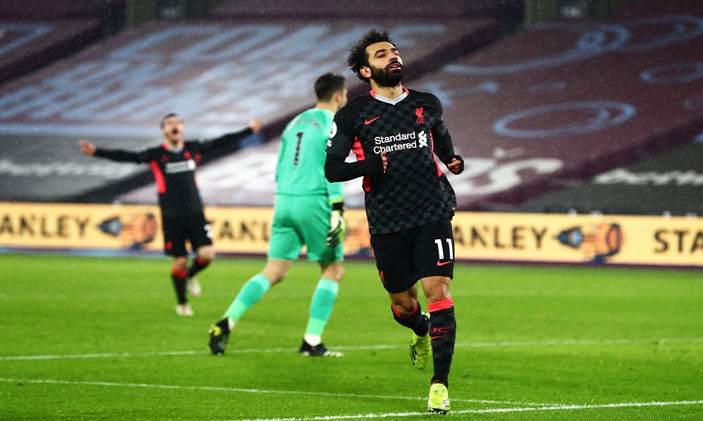 محمد صلاح