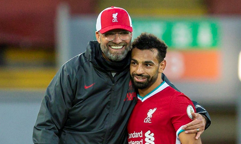 محمد صلاح