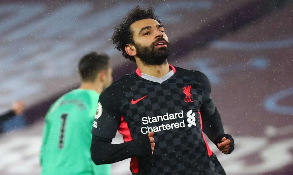 محمد صلاح