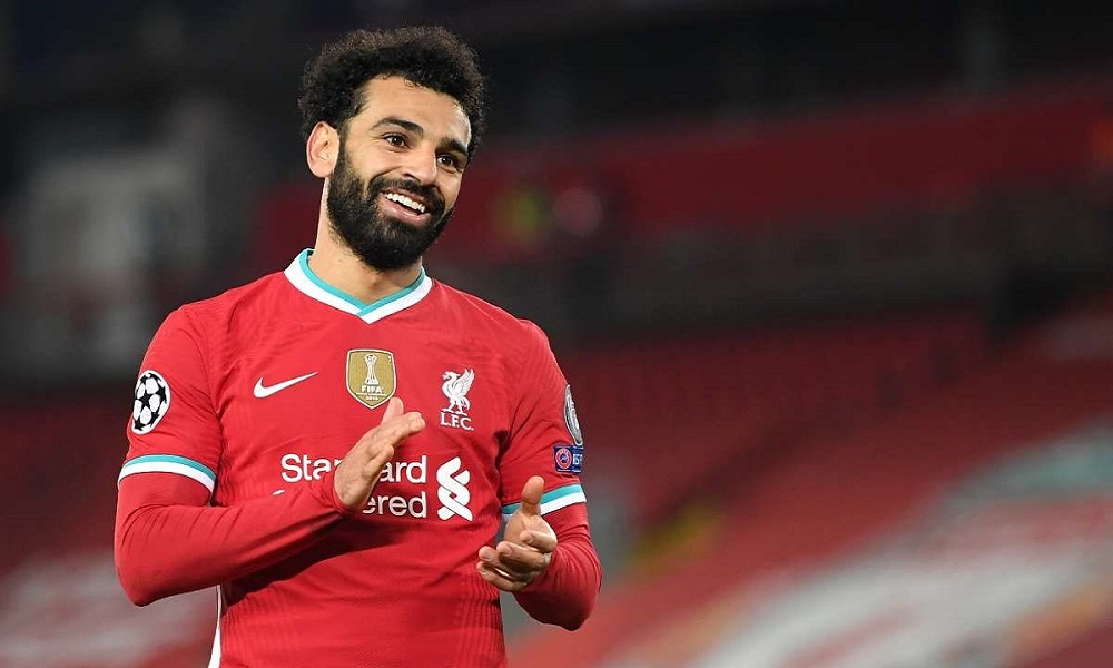 محمد صلاح