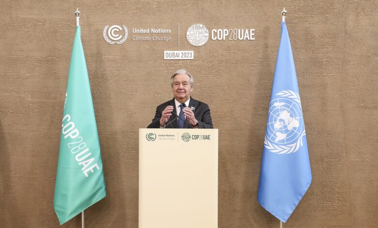 COP28