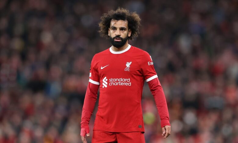 محمد صلاح