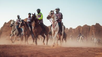 كأس خادم الحرمين الشريفين الدولية للقدرة والتحمل