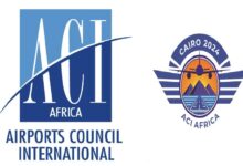 مصر تستضيف مؤتمر مجلس المطارات الإقليمي الإفريقي 2024 ACI AFRICA