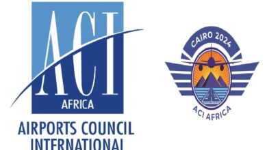 مصر تستضيف مؤتمر مجلس المطارات الإقليمي الإفريقي 2024 ACI AFRICA