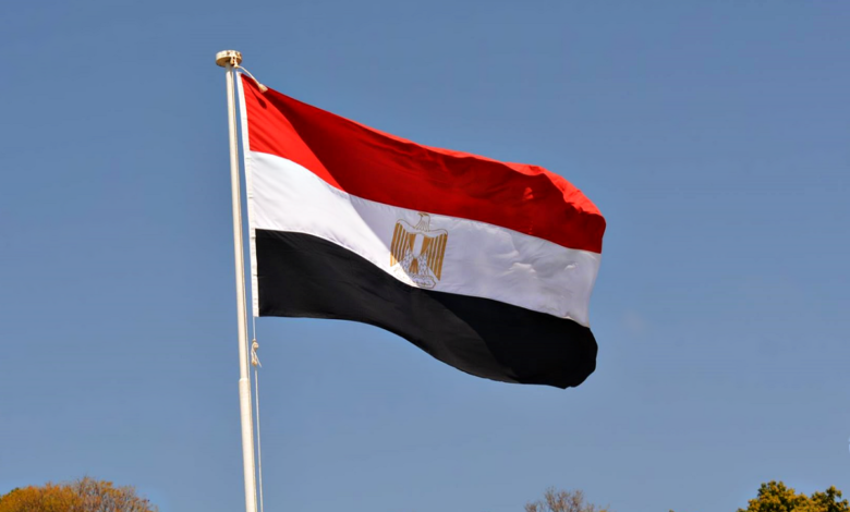 مصر