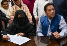 عمران خان