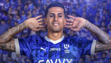 الهلال