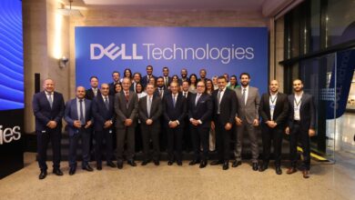 Dell Technologies