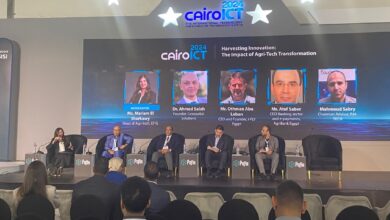 Cairo ICT 2024 